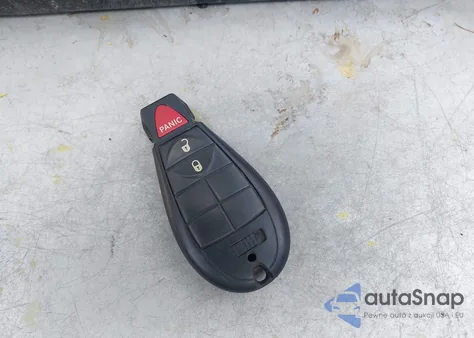 2008 Chrysler Town & Country Lx from USA, damaged, VIN 2A8HR44H88R618273